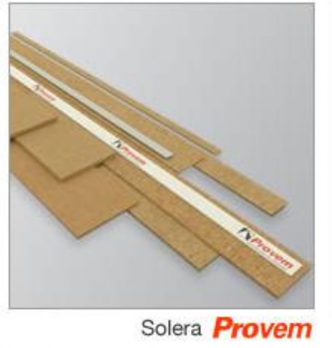 SOLERAS
